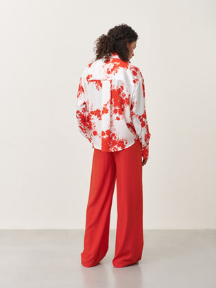 Sally Blouse