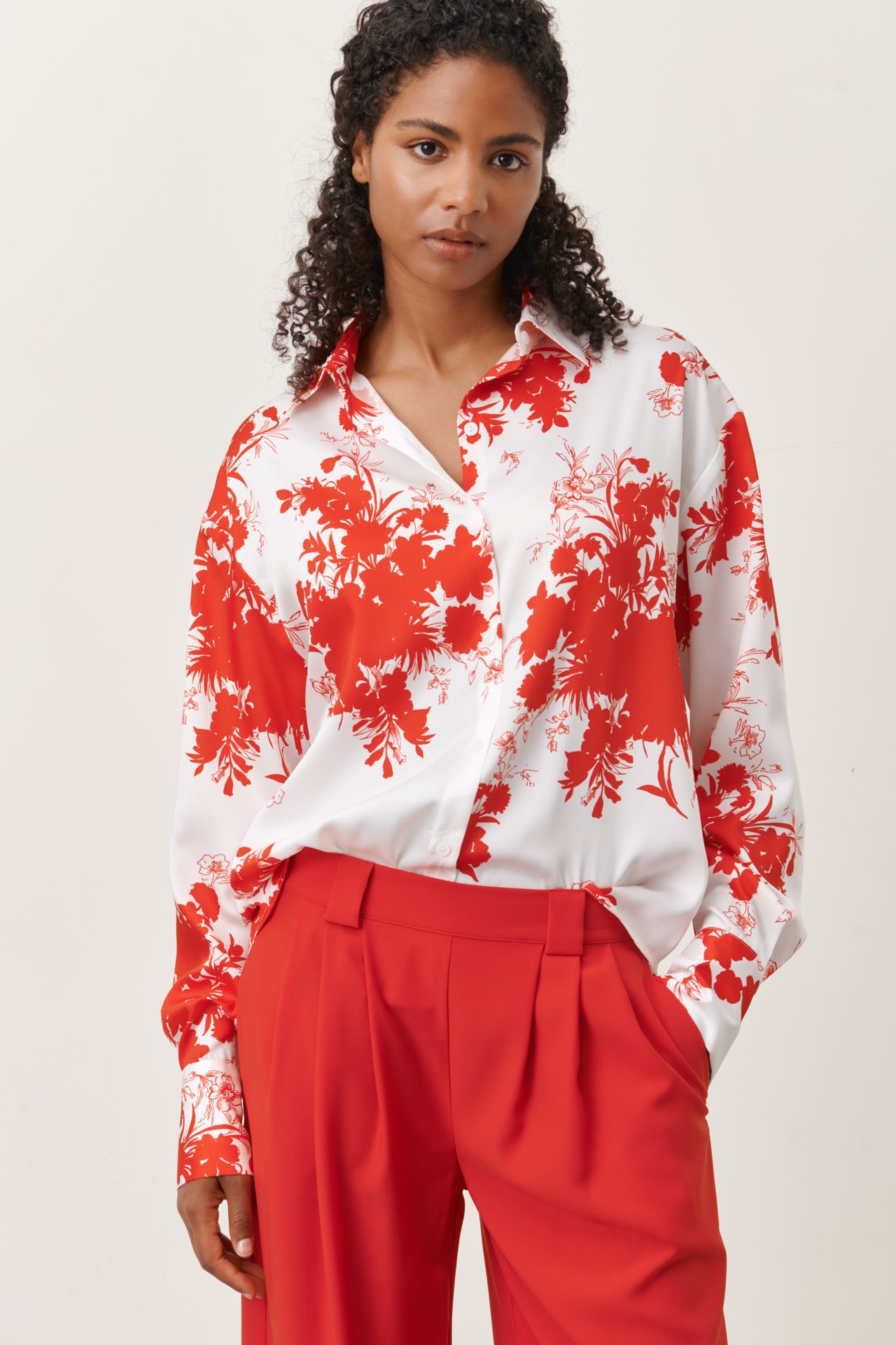 Sally Blouse
