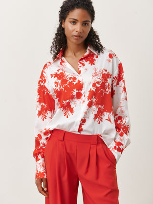 Sally Blouse