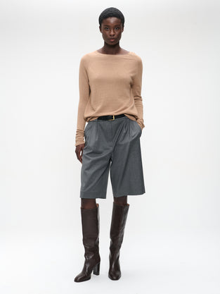 Pullover Cashmere blend 2480