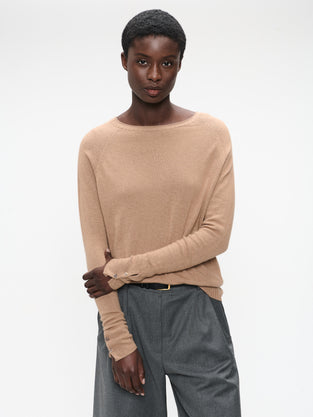 Pullover Cashmere blend 2480