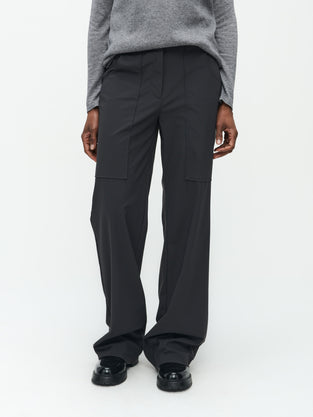 Cady Pants Technical Jersey