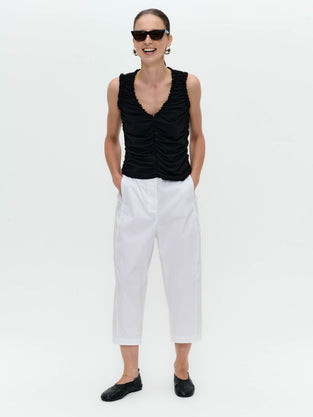 Romana top technical jersey