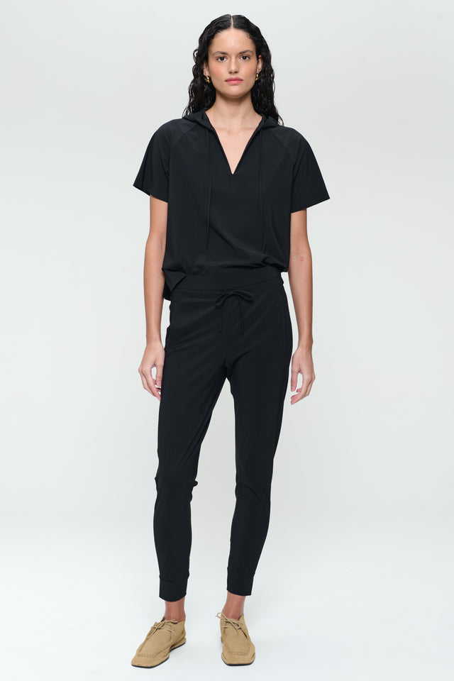 Evi blouse technical jersey
