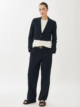 Estele Blazer Technical Jersey