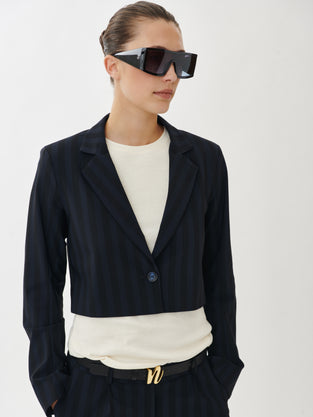 Estele Blazer Technical Jersey