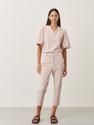 Ava Top Technical Jersey