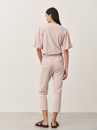 Ava Top Technical Jersey