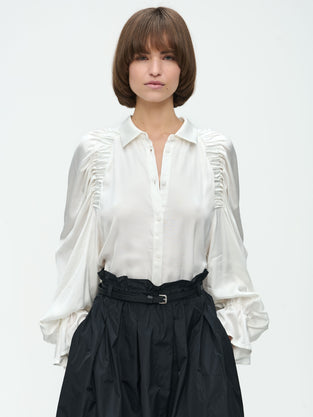 Mima Blouse