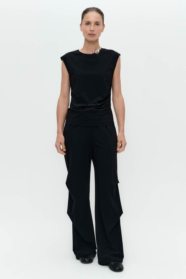 Avalon pants new technical jersey