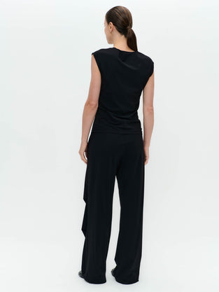 Stevie top technical jersey