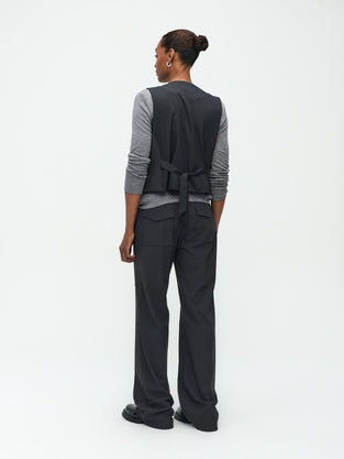 Erik Vest Technical Jersey