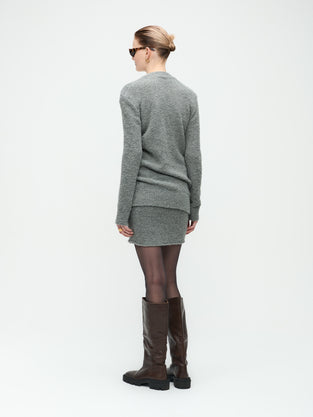Teddy Skirt