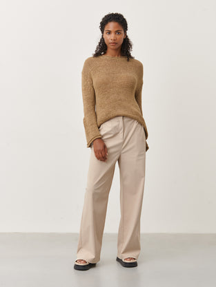 Elise Pants Technical Jersey