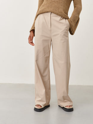 Elise Pants Technical Jersey