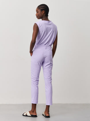 Bloom Top Technical Jersey