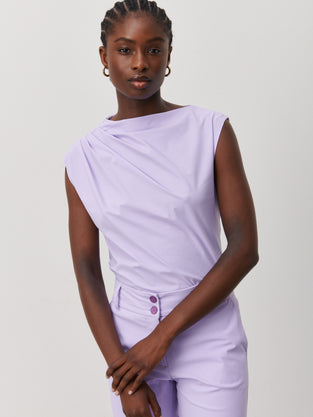 Bloom Top Technical Jersey