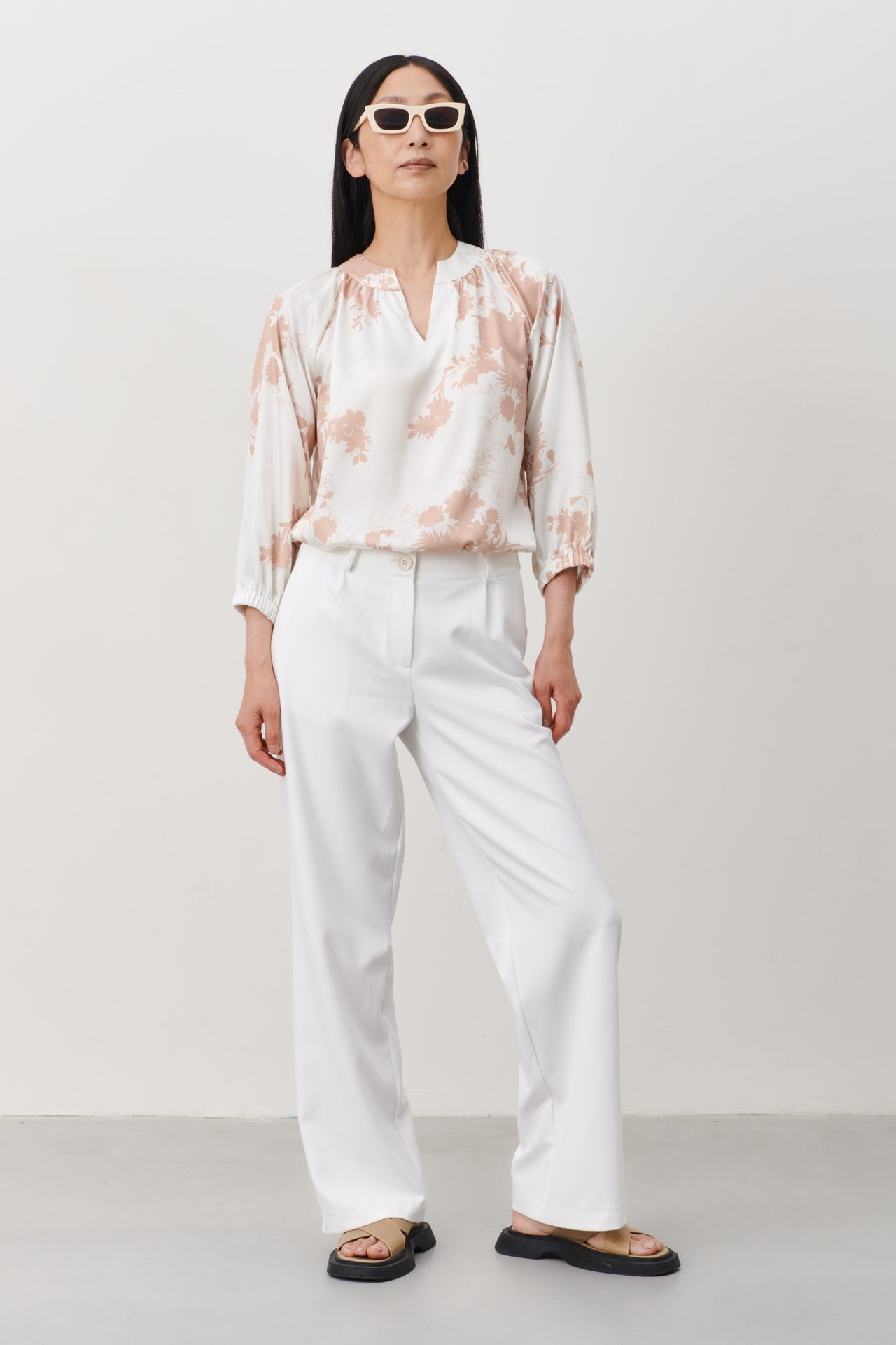 Wia/KS Blouse