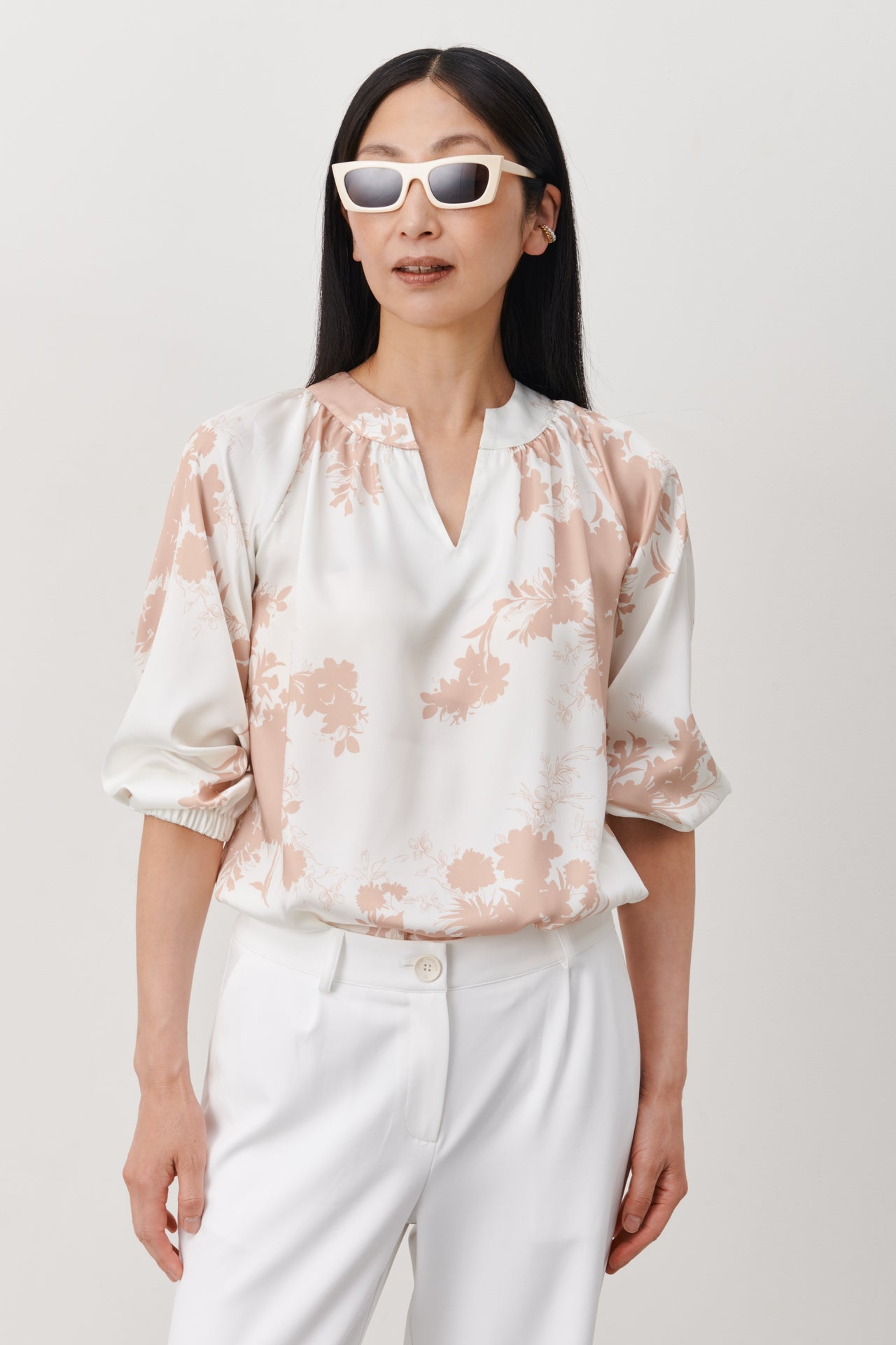 Wia/KS Blouse