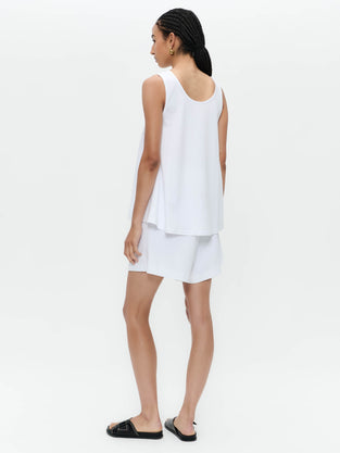 Summer cotton top