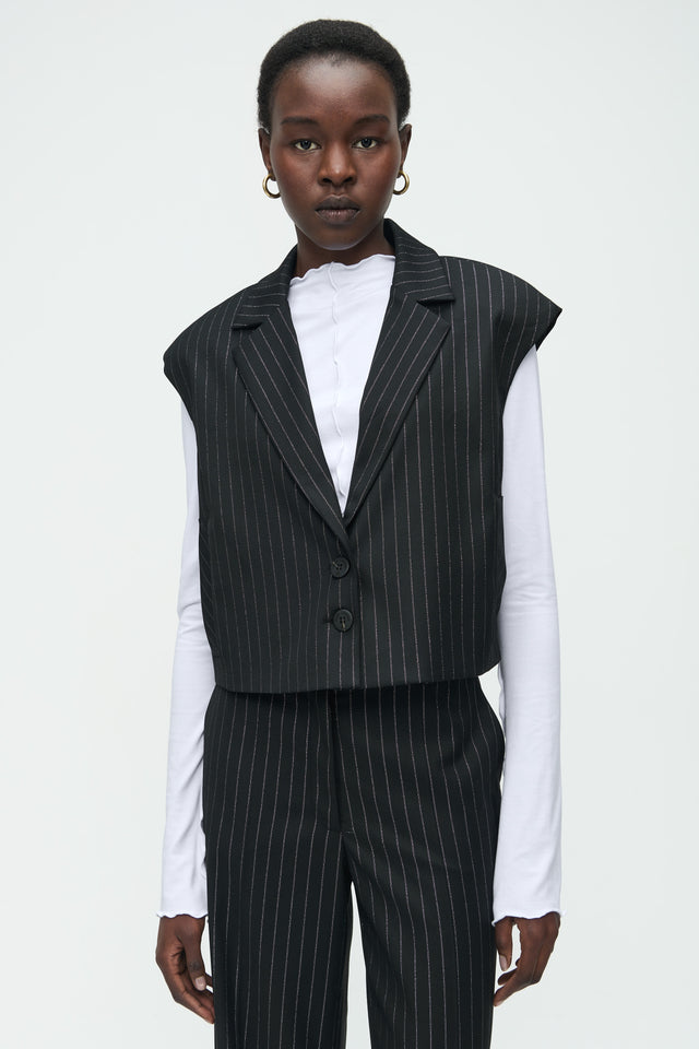 Tilly Vest