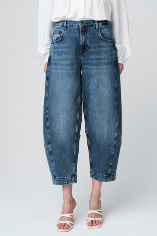 Nevada ultimate barel jeans