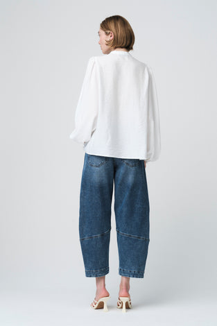 Nevada ultimate barel jeans