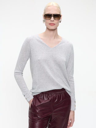 Pullover Cashmere blend 2479