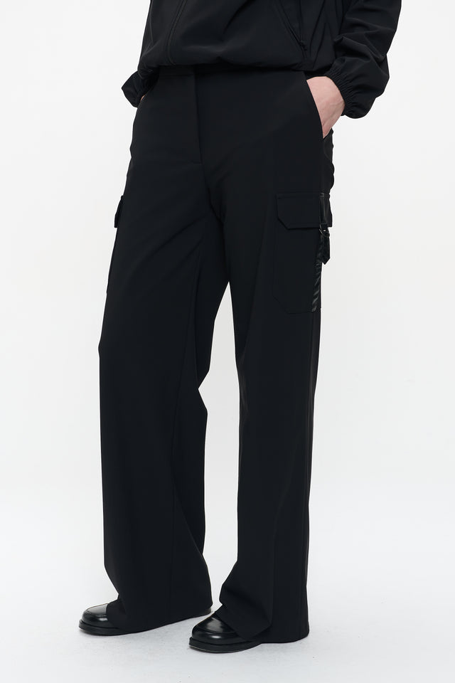 Noreen pants technical jersey