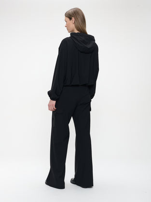 Noreen pants technical jersey