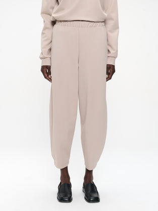 Pants viscose blend 176I