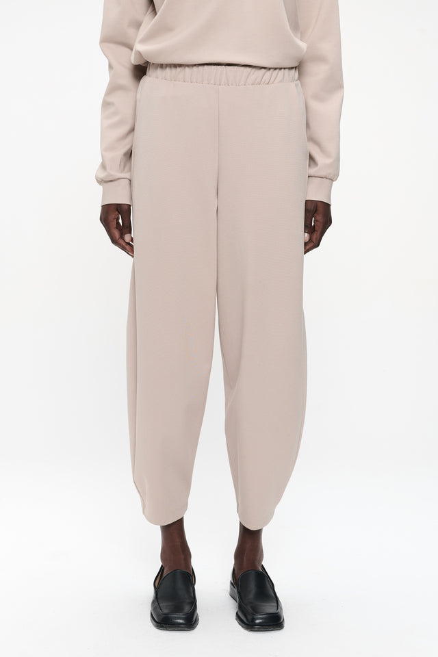 Pants viscose blend 176I