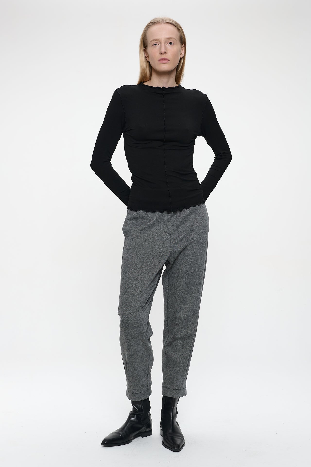 Janette top