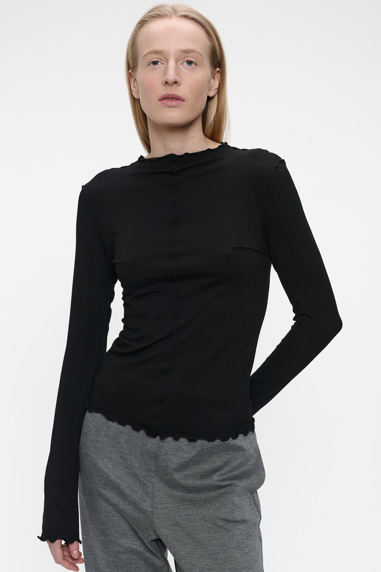 Janette top