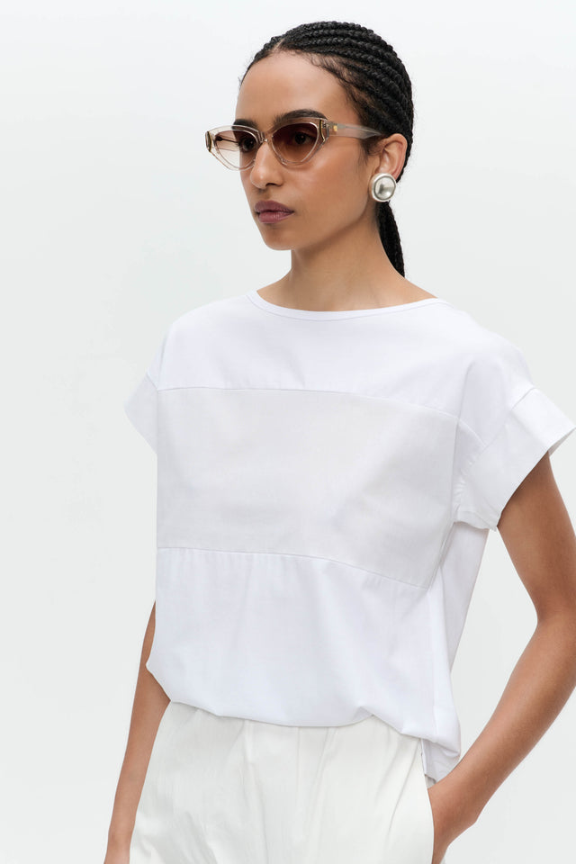 Cotton top T510