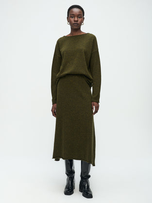 Holli Winter Skirt
