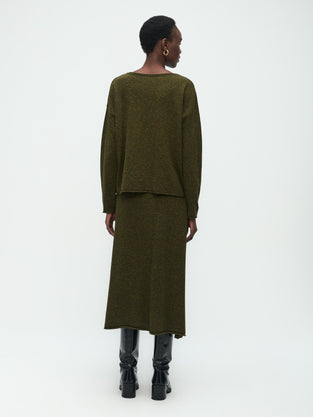 Holli Winter Skirt