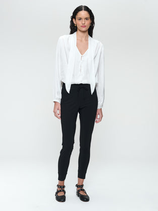 Anija rayon viscose blouse