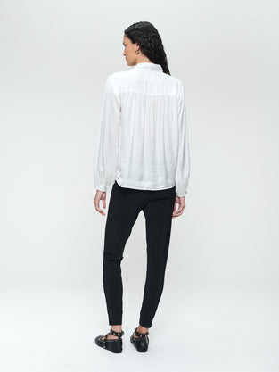 Anija rayon viscose blouse