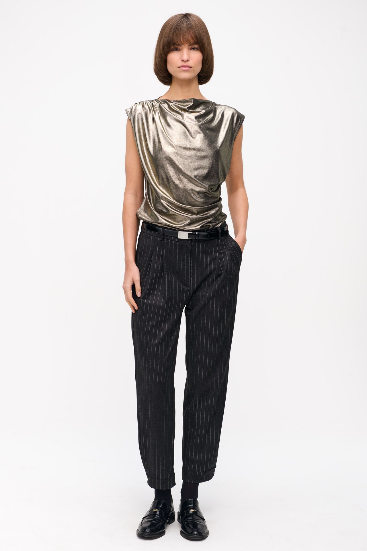 Katrina Pants