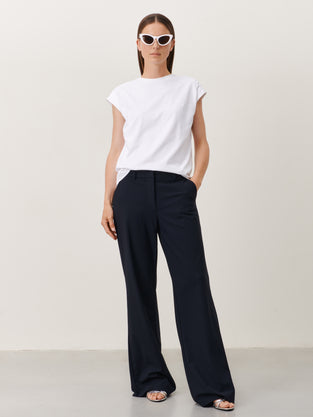 Yvette Pants Technical Jersey