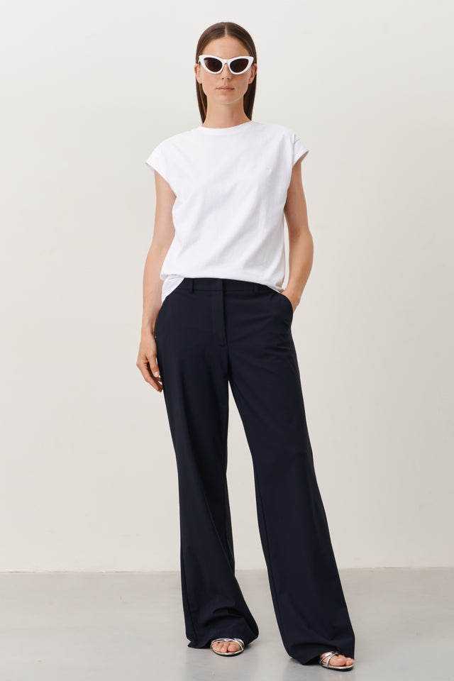 Yvette Pants Technical Jersey