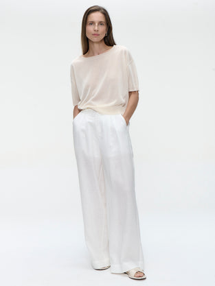 Fine Viscose Top 26011