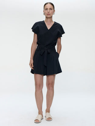 Eilis top technical jersey