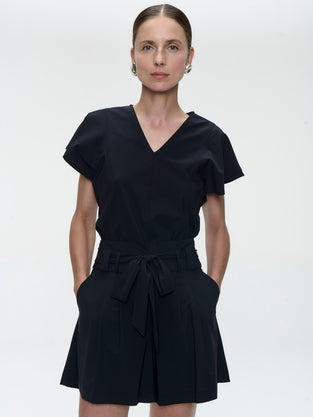 Eilis top technical jersey