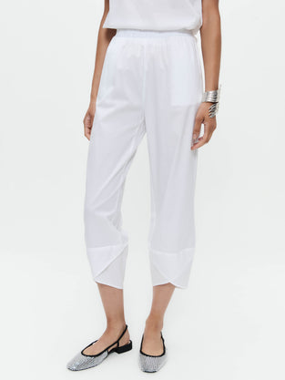 Cotton summer pants T549