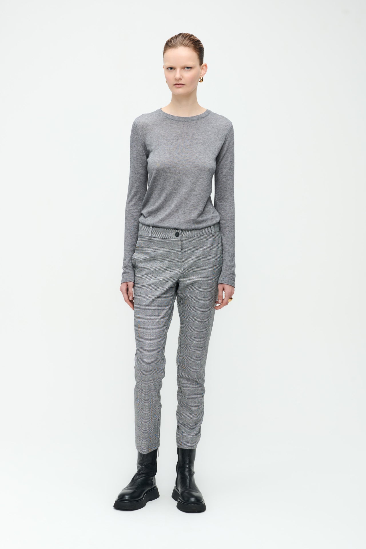 Dendy Pants