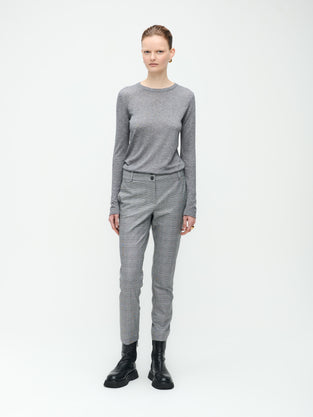 Katherine Pu Pullover