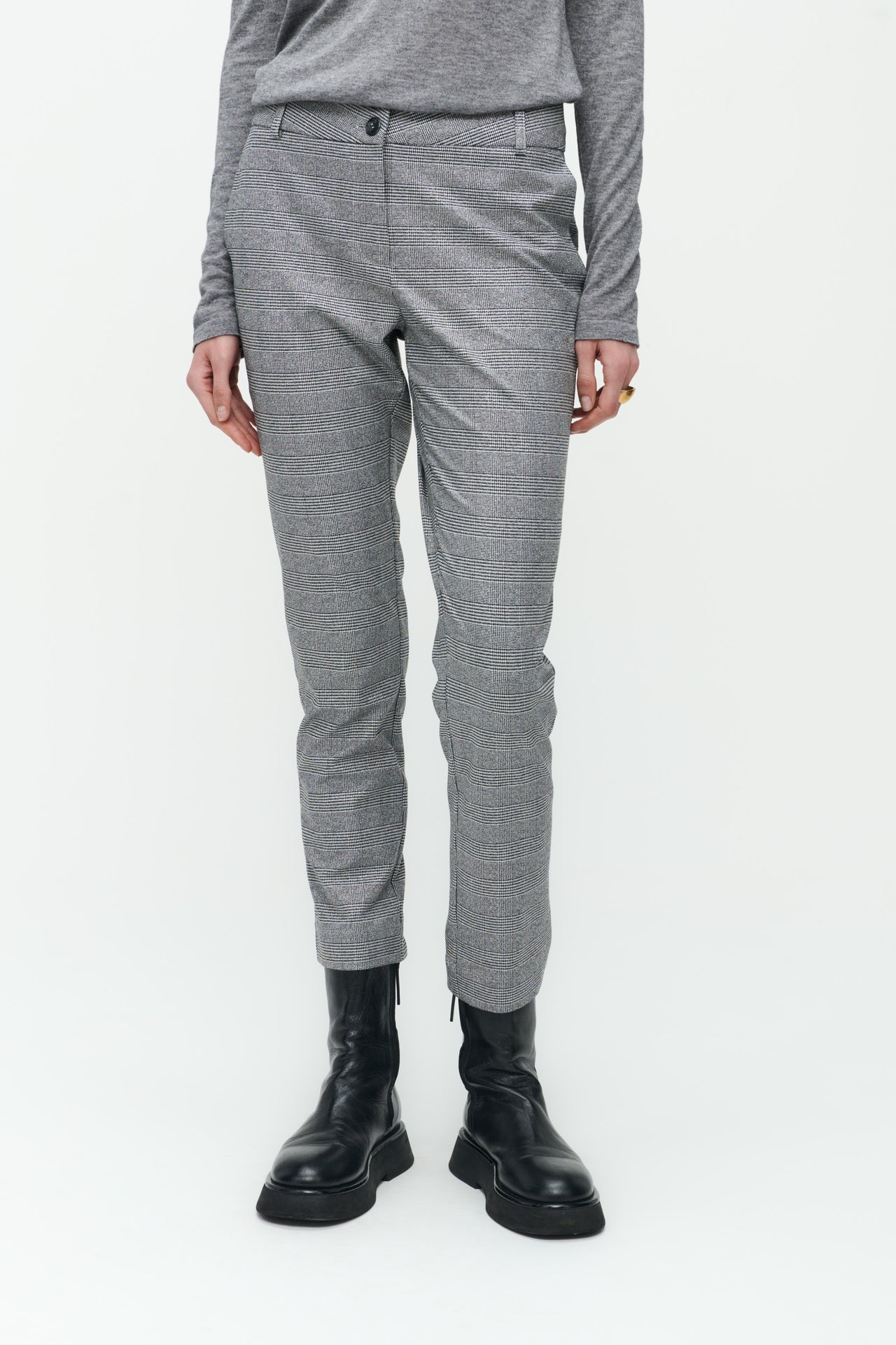 Dendy Pants