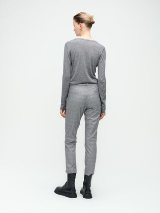 Katherine Pu Pullover